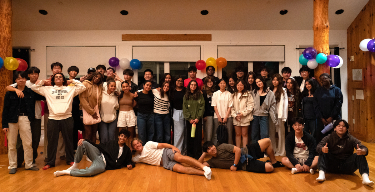 Photo by Eric W. '27