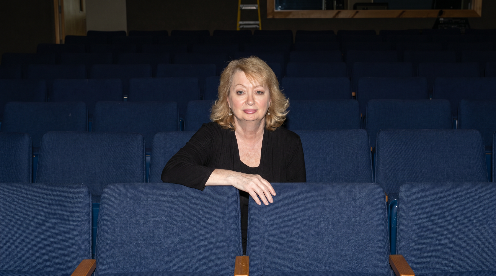 Portrait of Anne Fulton