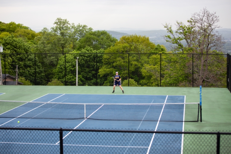 Life at The Storm King School