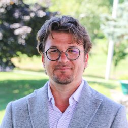 Marek Pramuka