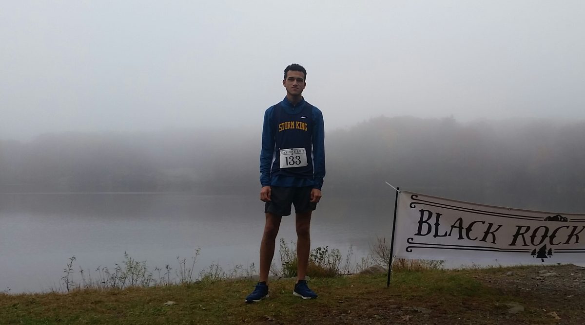 XC Black ROck 3