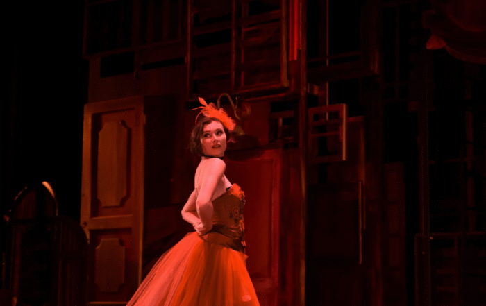 Image Courtesy of Cornell University Department of Performing and Media Arts