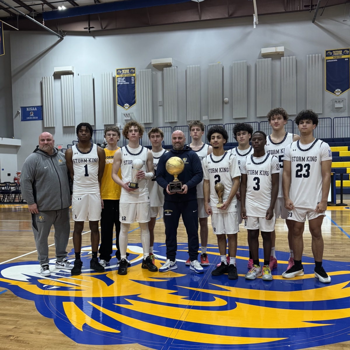 2025_Boys Baksetball