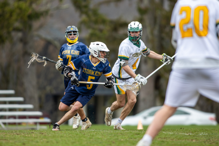 Boys Lacrosse