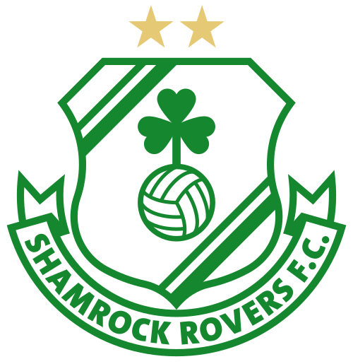 Shamrock Rovers F.C.