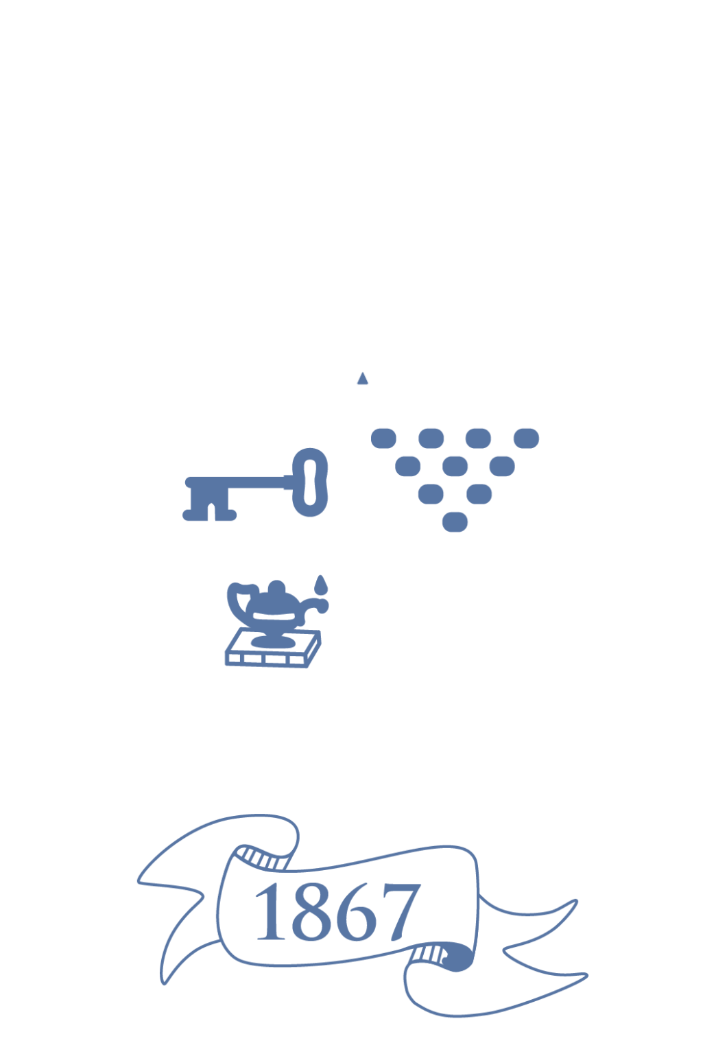 Storm King School Crest