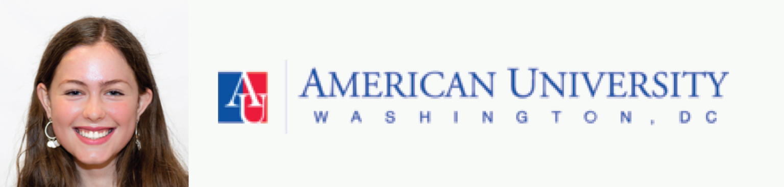 Storm King School alumnus now attending American University