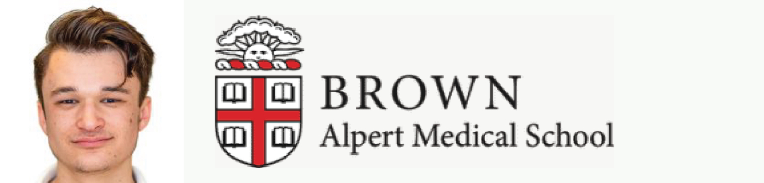 Storm King School alumnus now attending Brown University