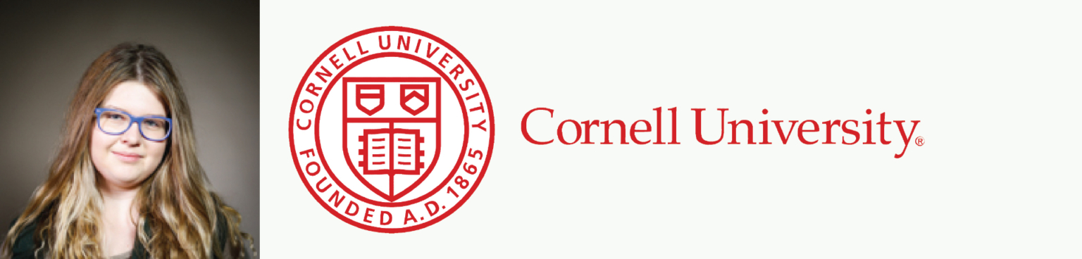Storm King School alumnus now attending Cornell University