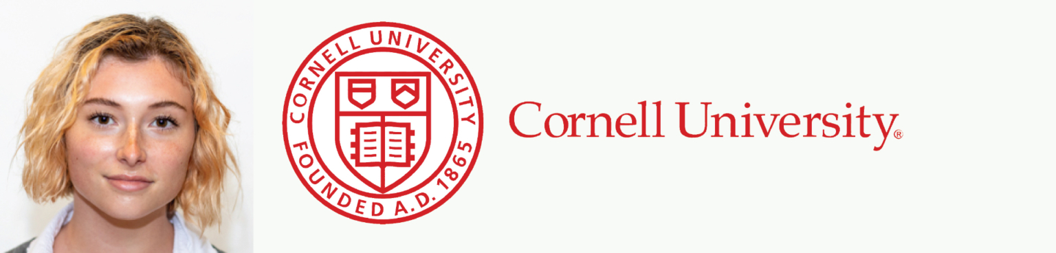 Storm King School alumnus now attending Cornell University