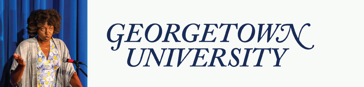 Storm King School alumnus now attending Georgetown University