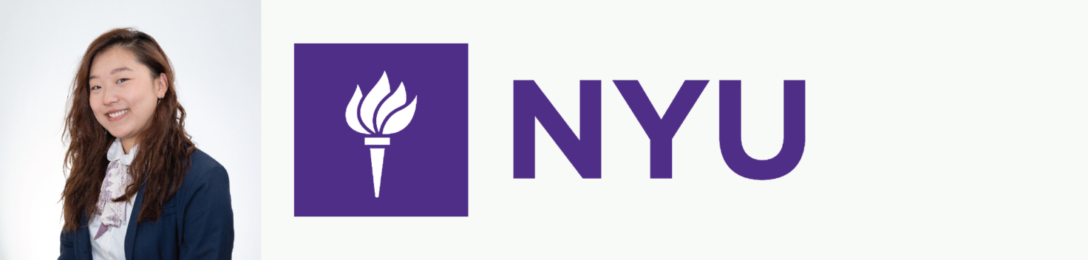 Storm King School alumnus now attending New York University