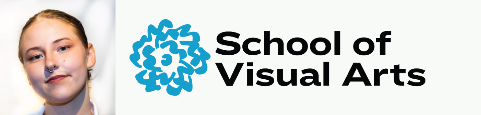 Storm King School alumnus now attending School of Visual Arts
