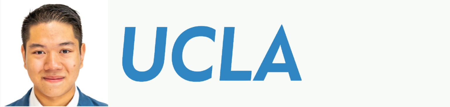 Storm King School alumnus now attending UCLA