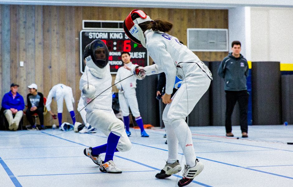 Fencing