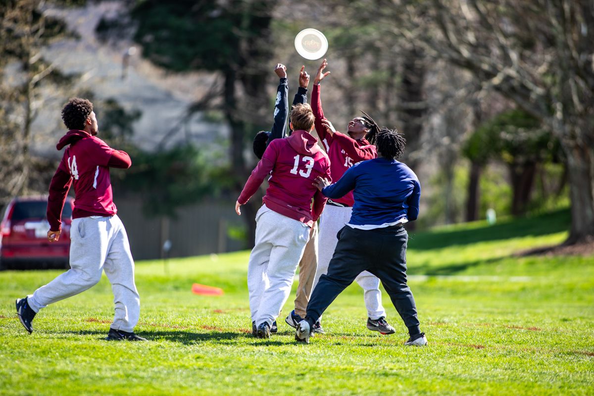 Varsity Ultimate