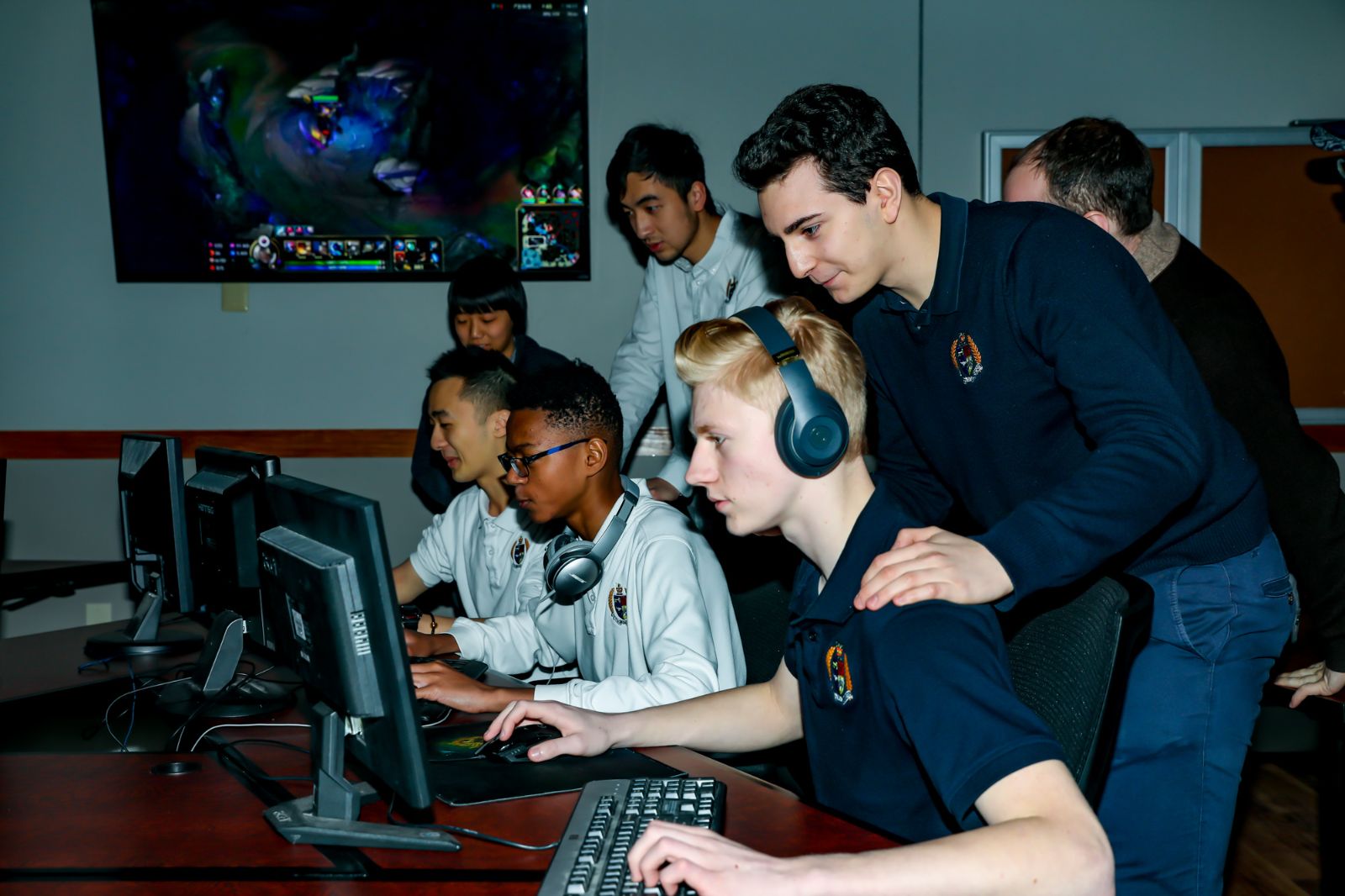 E-Sports