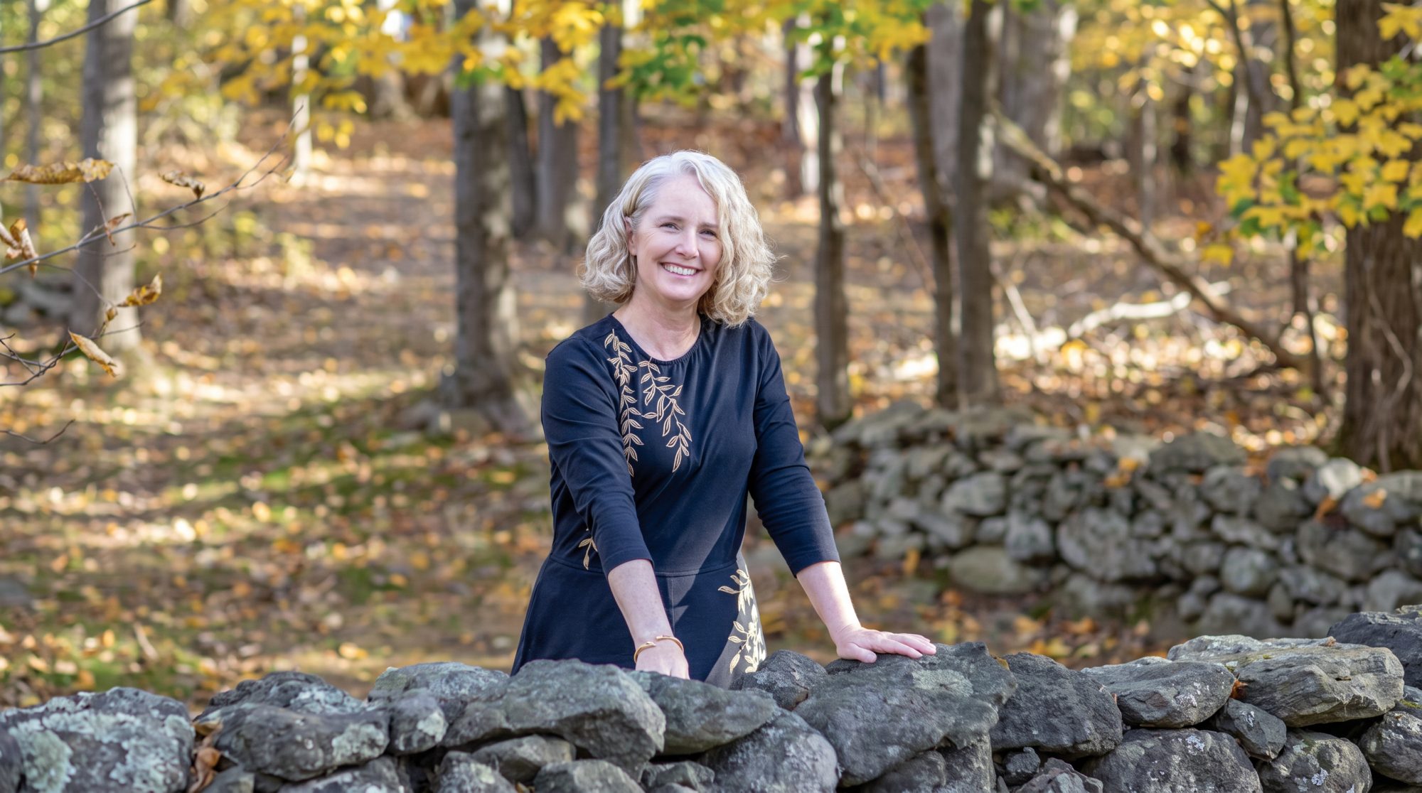 Lisa Shambaugh, 18th Head of School